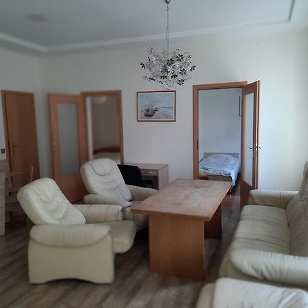 Kaunas Apartments エクステリア 写真
