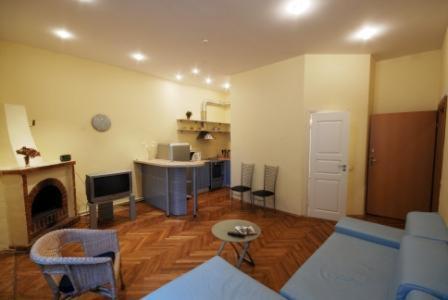 Kaunas Apartments エクステリア 写真