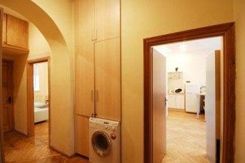 Kaunas Apartments エクステリア 写真