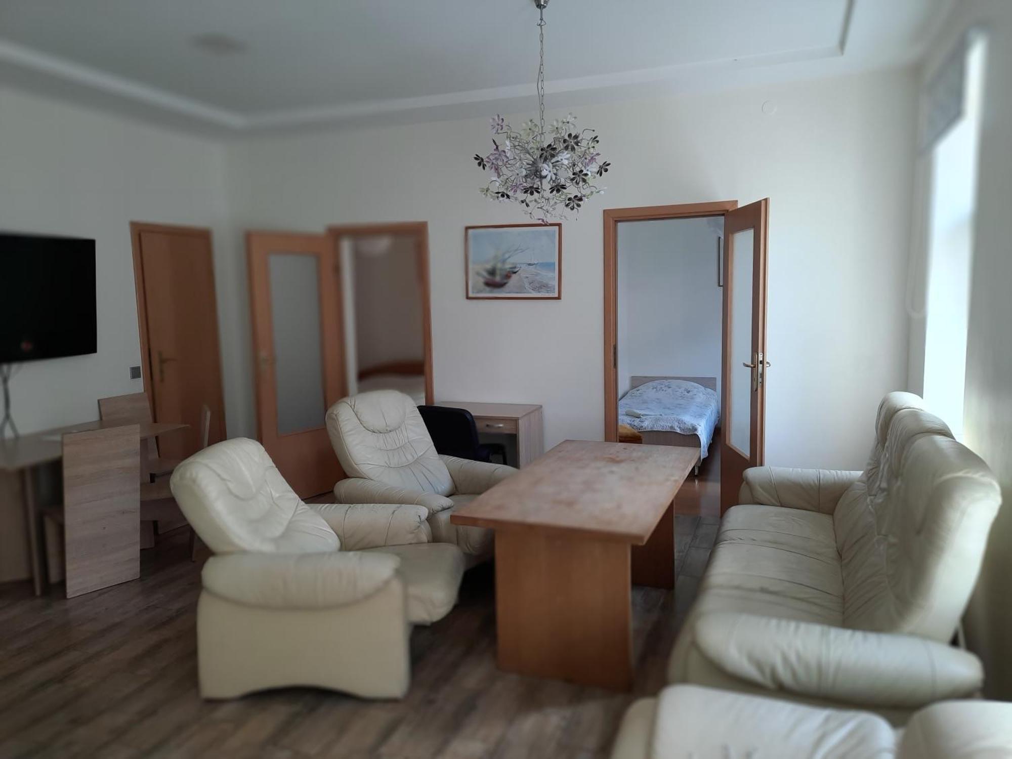 Kaunas Apartments エクステリア 写真