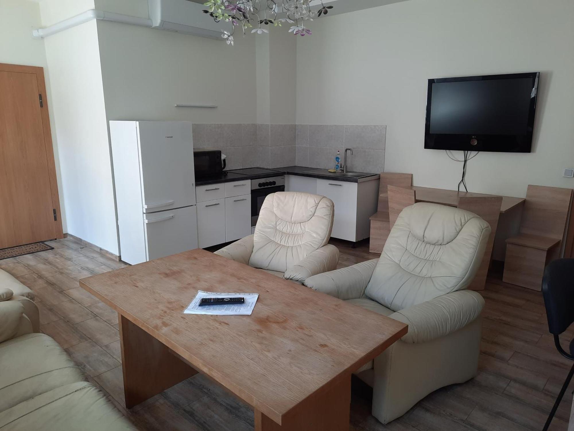 Kaunas Apartments エクステリア 写真