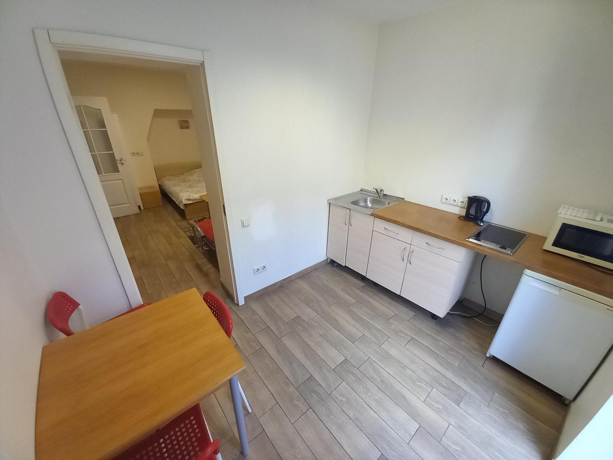 Kaunas Apartments エクステリア 写真