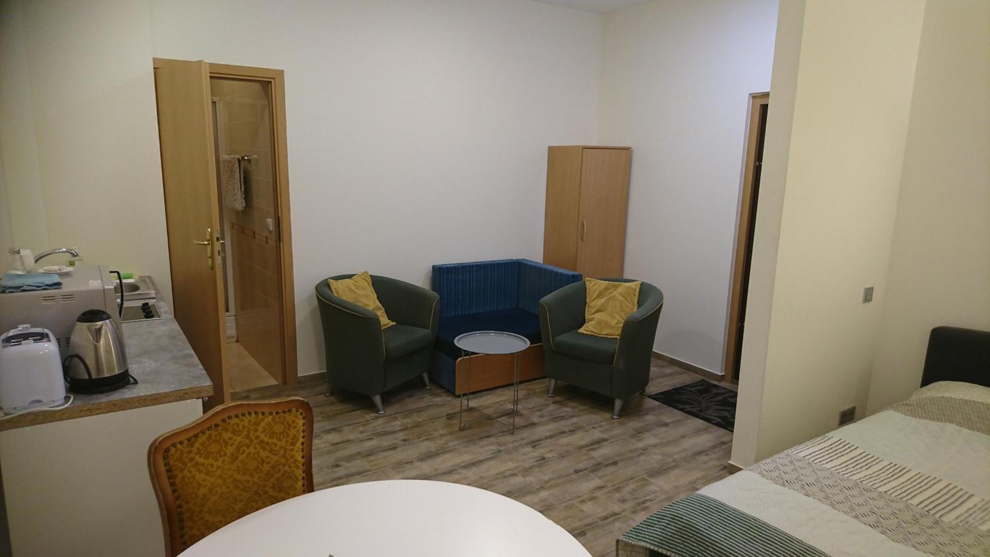 Kaunas Apartments エクステリア 写真