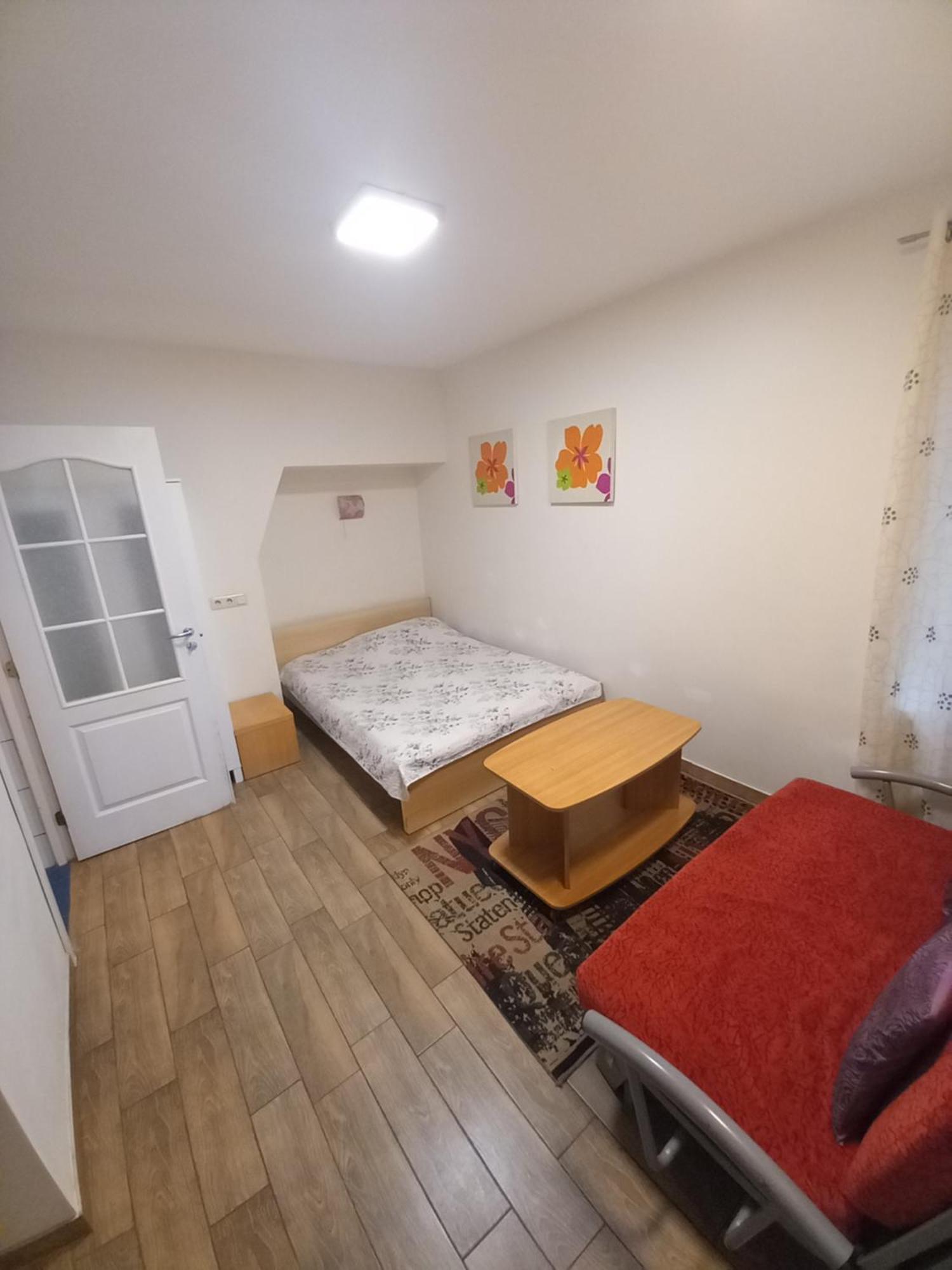 Kaunas Apartments エクステリア 写真