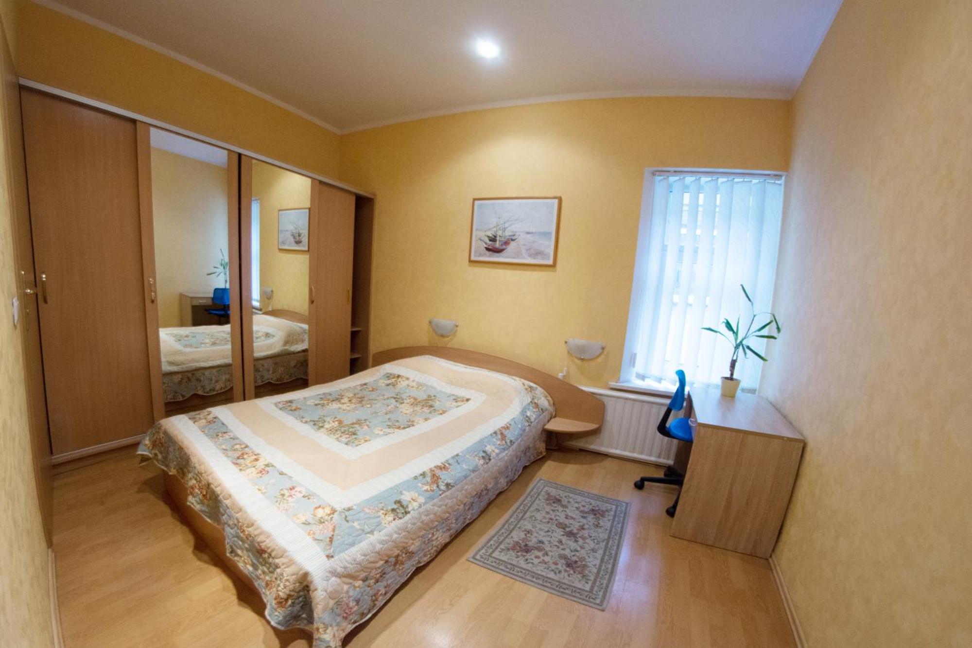 Kaunas Apartments エクステリア 写真
