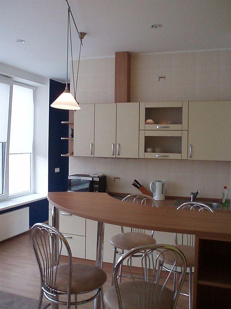 Kaunas Apartments エクステリア 写真