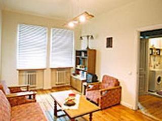 Kaunas Apartments エクステリア 写真